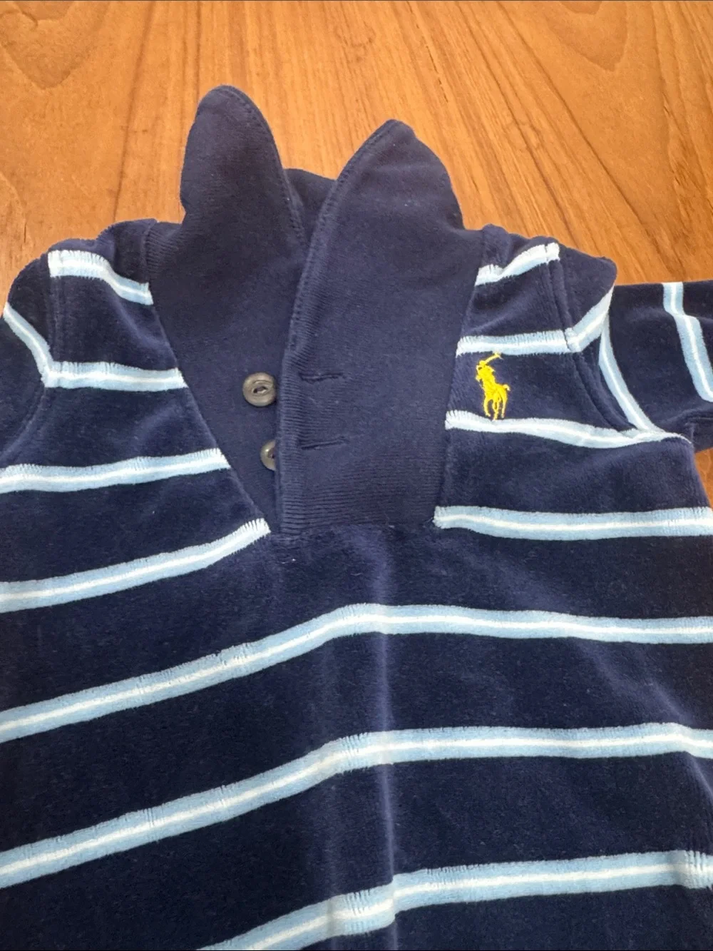 Ralph Lauren vintage ralph